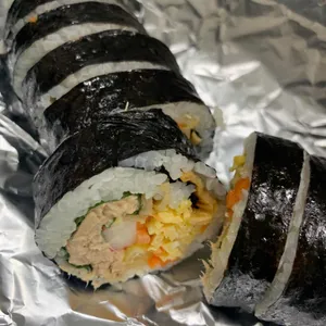 김앤밥 사진