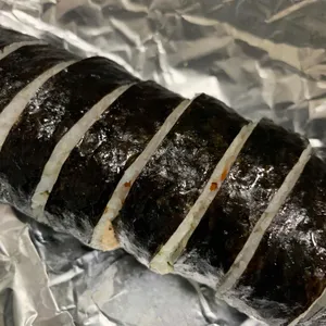 김앤밥 리뷰 사진