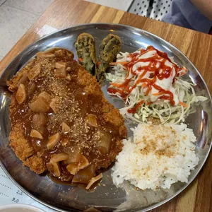 서문 강칼볶이 사진