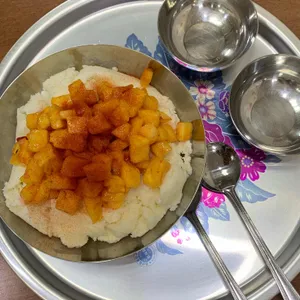 서문빙수 사진