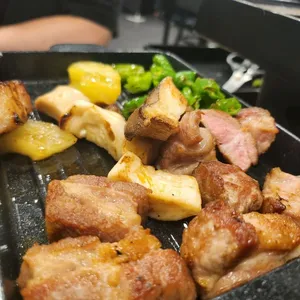 고도 사진