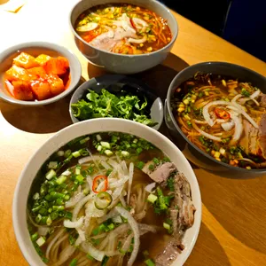 라보바이스탠다드 사진