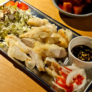 라보바이스탠다드 사진