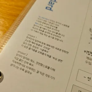 라보바이스탠다드 리뷰 사진