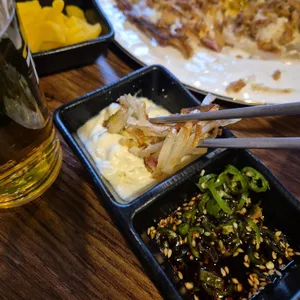 오와리 주막 사진