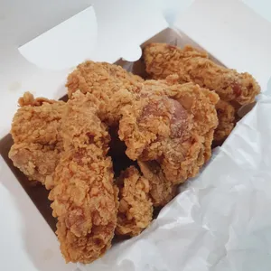 훈희치킨 사진