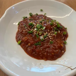 송미네밥상 사진