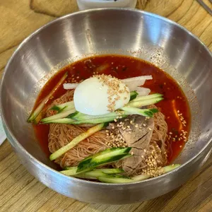 오남 청풍면옥 사진