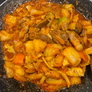 삼산회관 사진