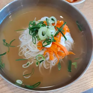 원조멸치국수 사진