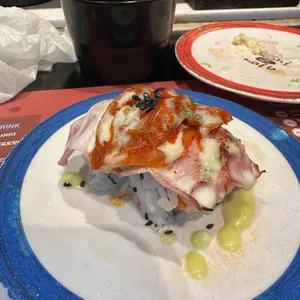 스시마이우 사진