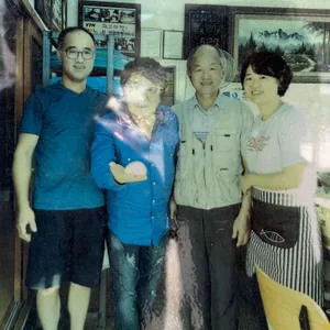 면사무소앞 안흥찐빵 리뷰 사진