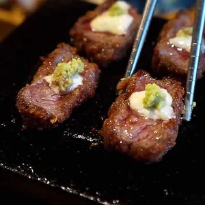 고베규카츠 사진