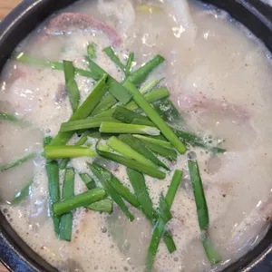 진양재순대 사진