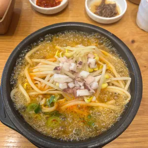두성전주콩나물국밥 사진
