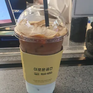 이공커피 사진