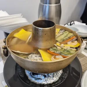 단미그린비 사진