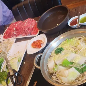 그린하노이 사진
