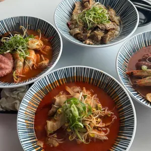 협재해물라면오빠네 사진