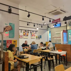 싸다김밥 리뷰 사진