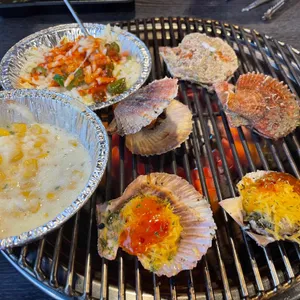 조개대표 사진
