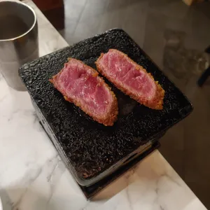 고베규카츠 &블랙스테이크 사진