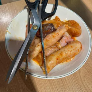 보성 양대창 구이전문점 사진