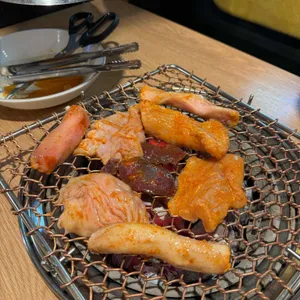 보성 양대창 구이전문점 사진