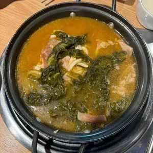 보성 양대창 구이전문점 사진