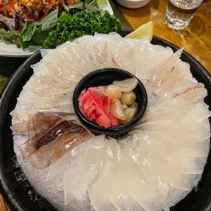 청춘포차 사진