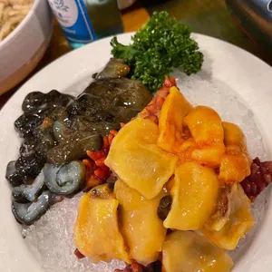 청춘포차 사진