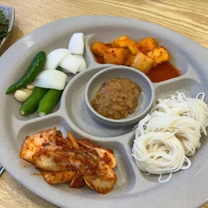 밀양순대돼지국밥 사진