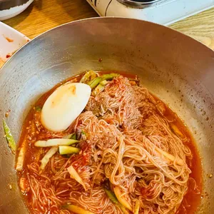 이설함흥냉면 사진