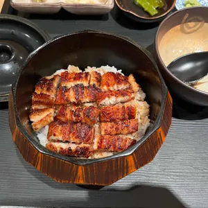 치카라우나기 사진