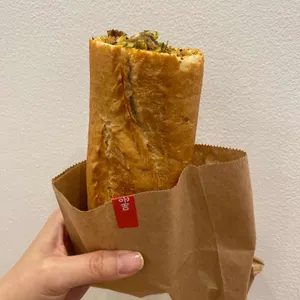 바게띠 사진