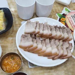 강계 봉진막국수 사진
