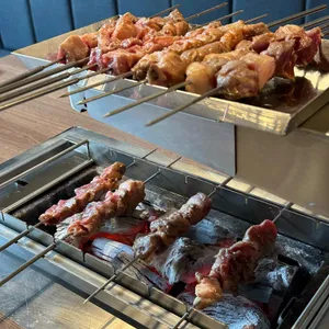 이가네양갈비양꼬치 사진