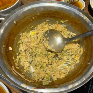 두둑한 샤브 칼국수 리뷰 사진
