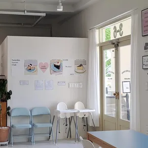 러블리 세러데이 사진