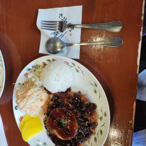 은화수식당 사진