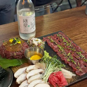 이자카야 우규 사진