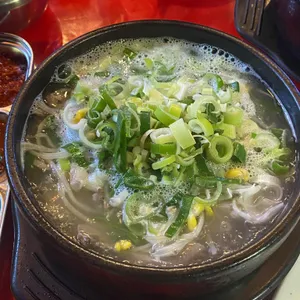 류가네국밥&전 사진