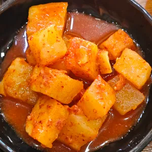 종로해장국감자탕 사진