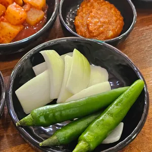 종로해장국감자탕 사진