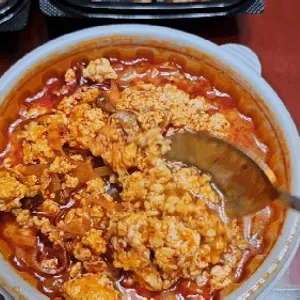 엄마손순두부 사진