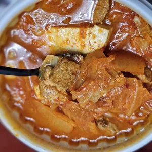 엄마손순두부 사진