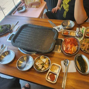 도니랑김치생삼겹 사진