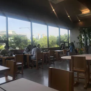 보난자커피 리뷰 사진