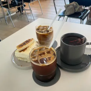 TYPE COFFEE 사진