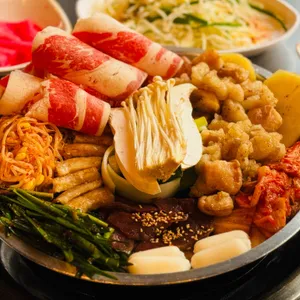 진수곱창 사진